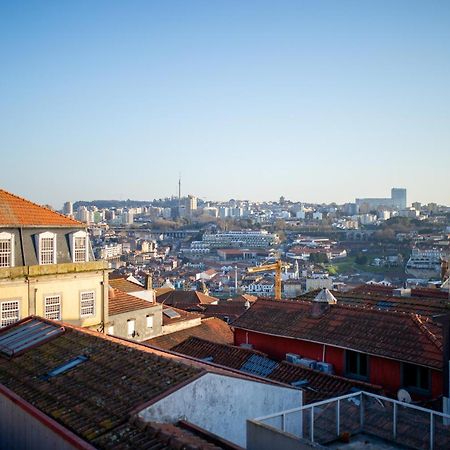 Fil'S Place Porto Dış mekan fotoğraf