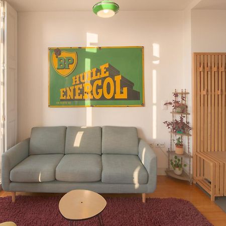 Fil'S Place Porto Dış mekan fotoğraf