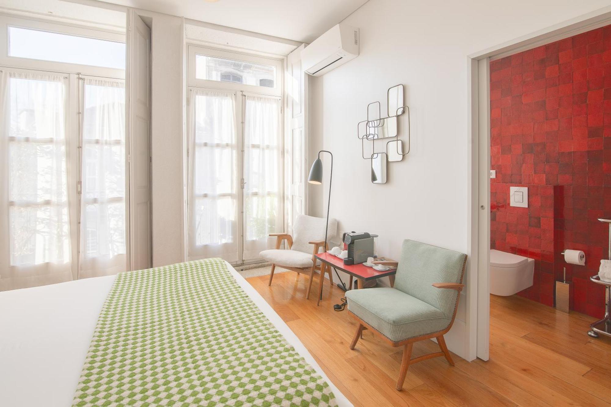 Fil'S Place Porto Dış mekan fotoğraf