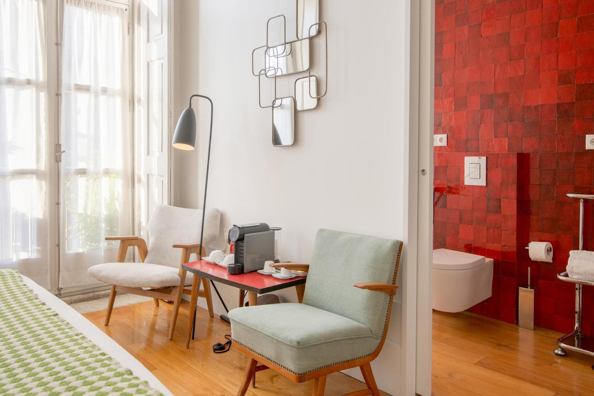 Fil'S Place Porto Dış mekan fotoğraf