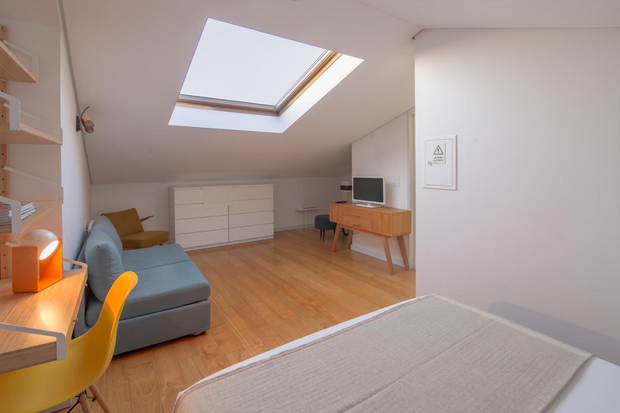 Fil'S Place Porto Dış mekan fotoğraf