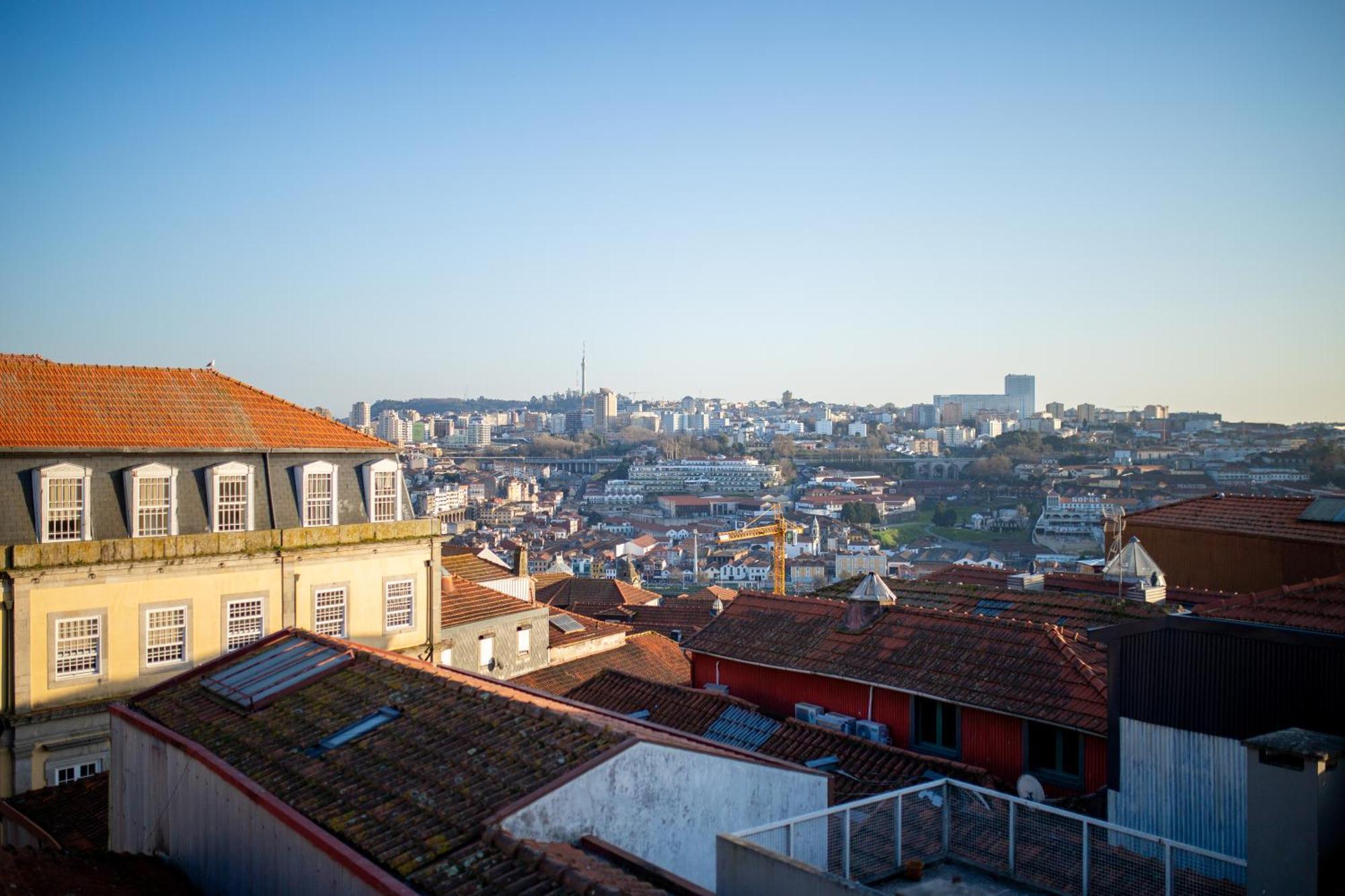 Fil'S Place Porto Dış mekan fotoğraf