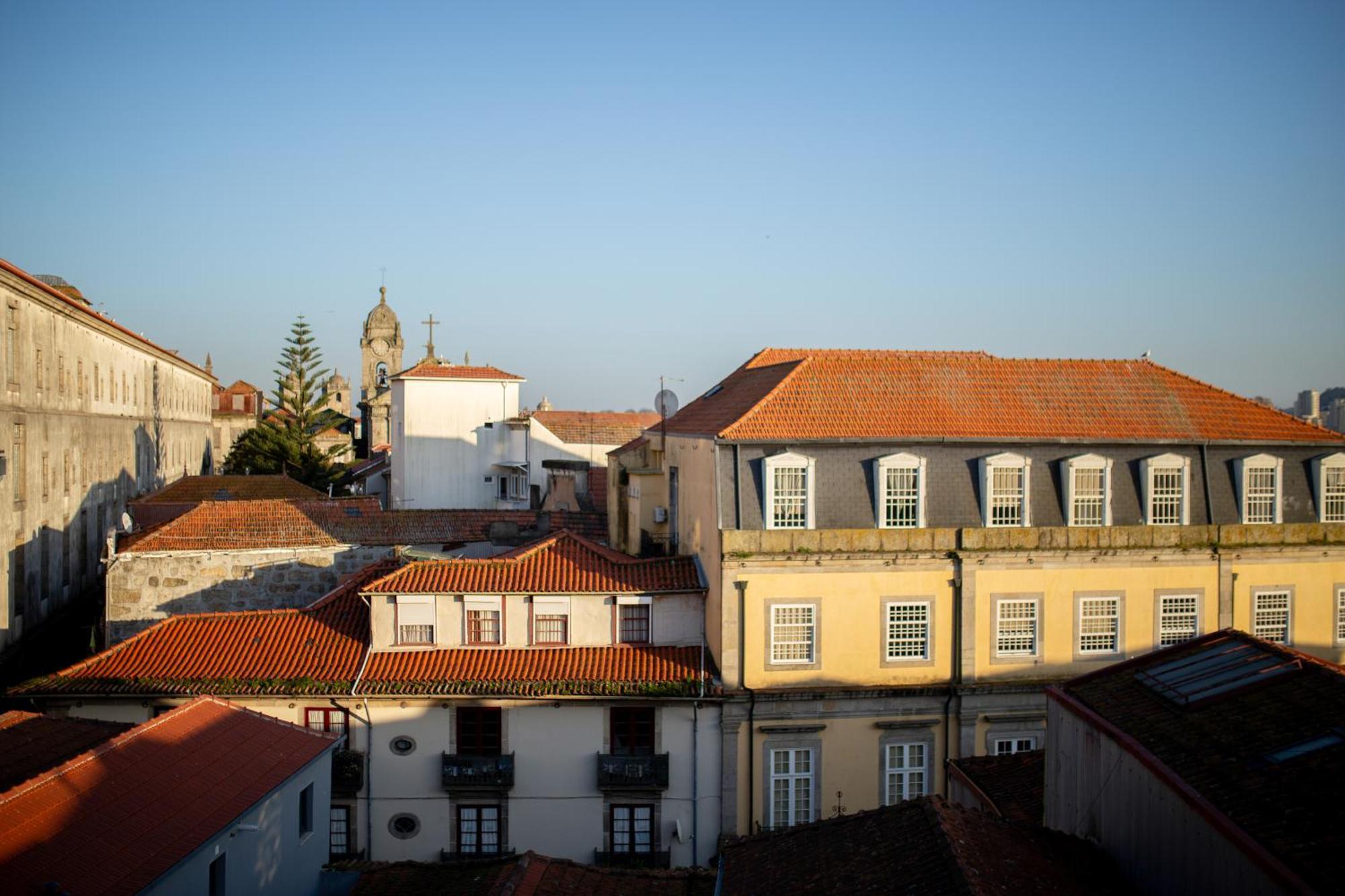 Fil'S Place Porto Dış mekan fotoğraf