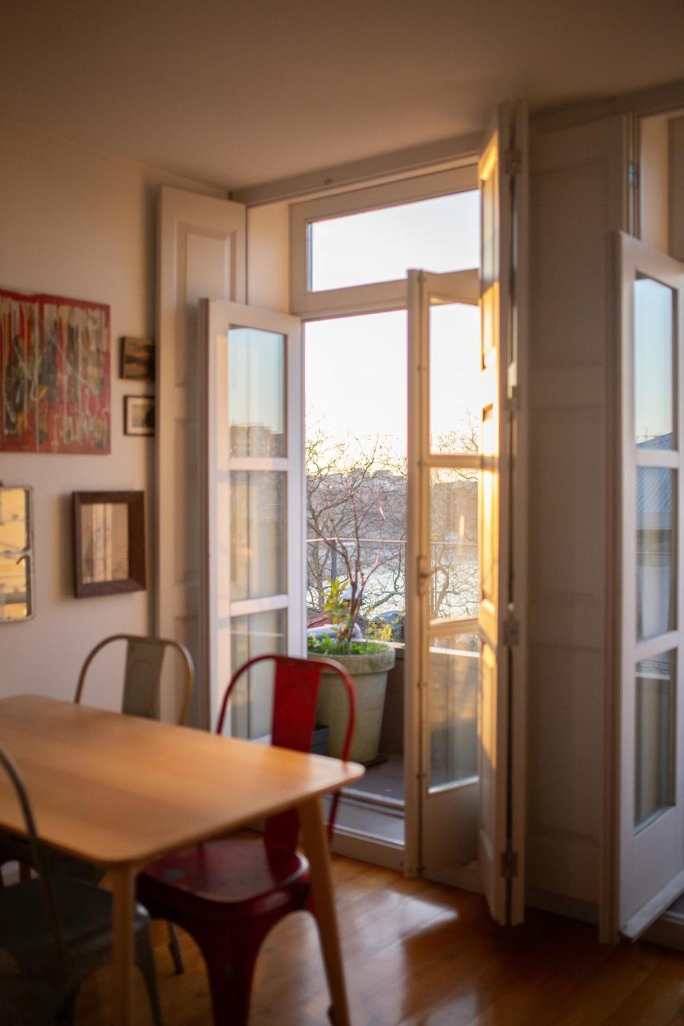 Fil'S Place Porto Dış mekan fotoğraf