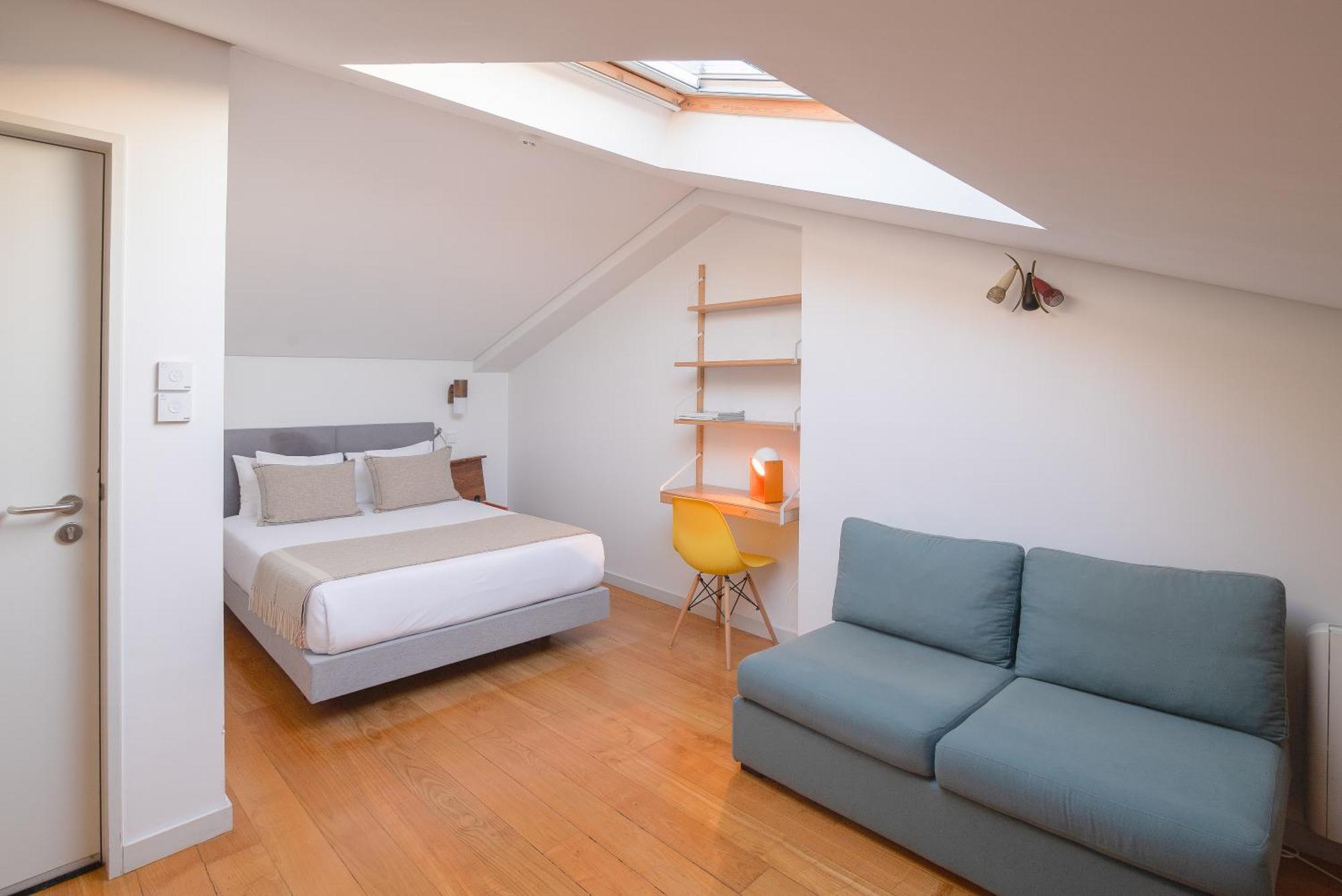 Fil'S Place Porto Dış mekan fotoğraf