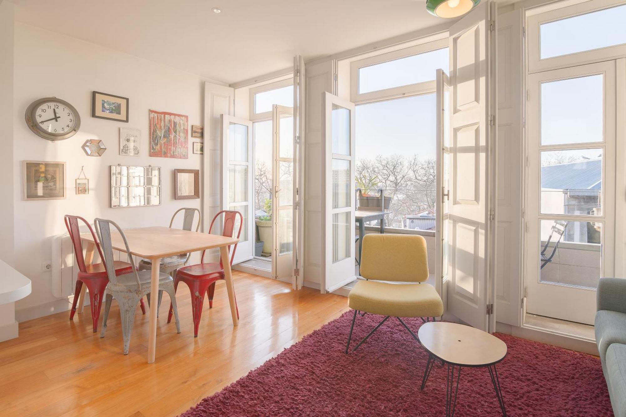 Fil'S Place Porto Dış mekan fotoğraf