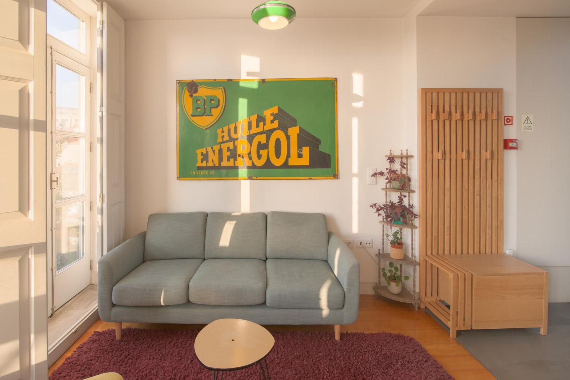 Fil'S Place Porto Dış mekan fotoğraf