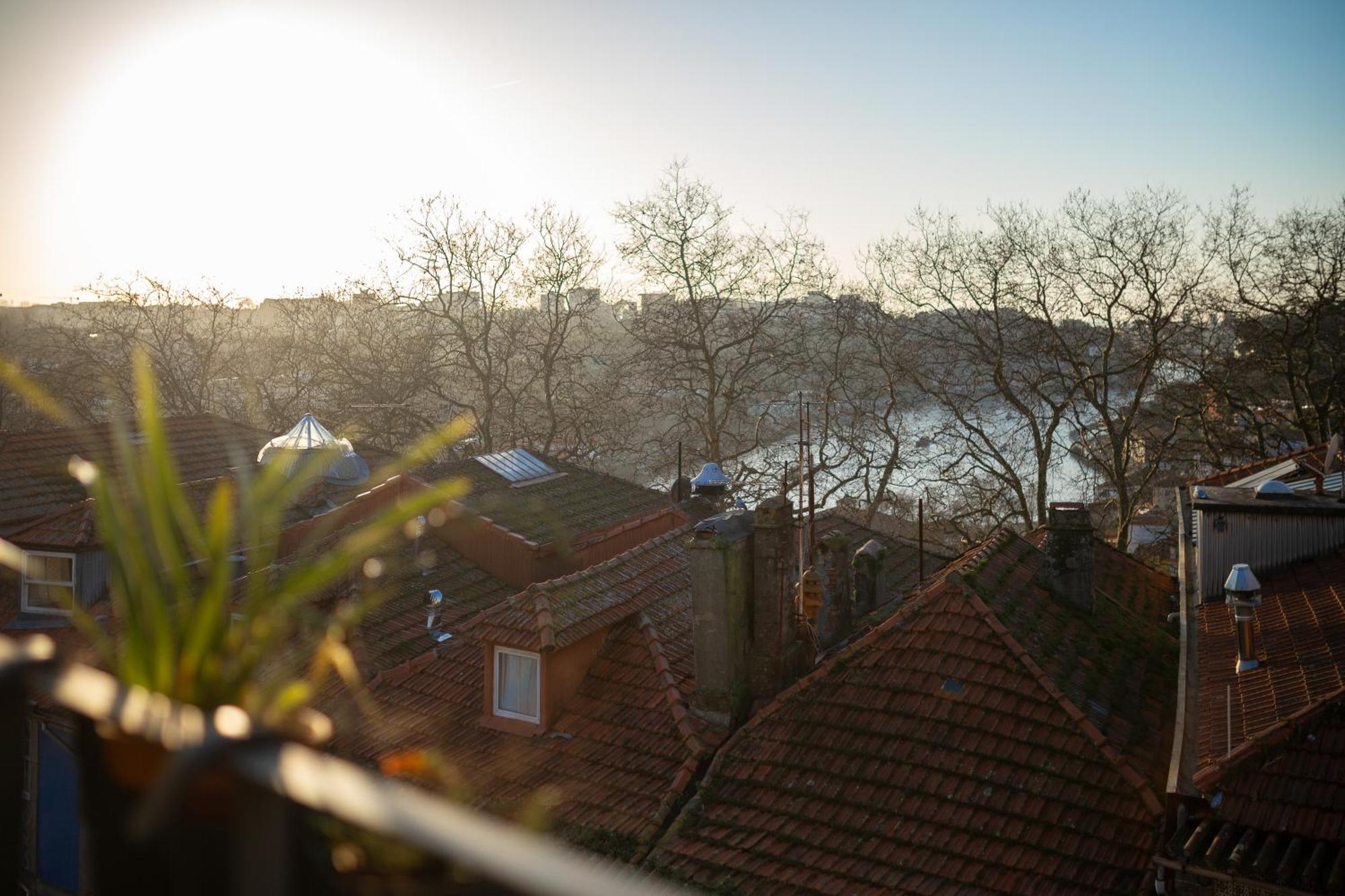Fil'S Place Porto Dış mekan fotoğraf