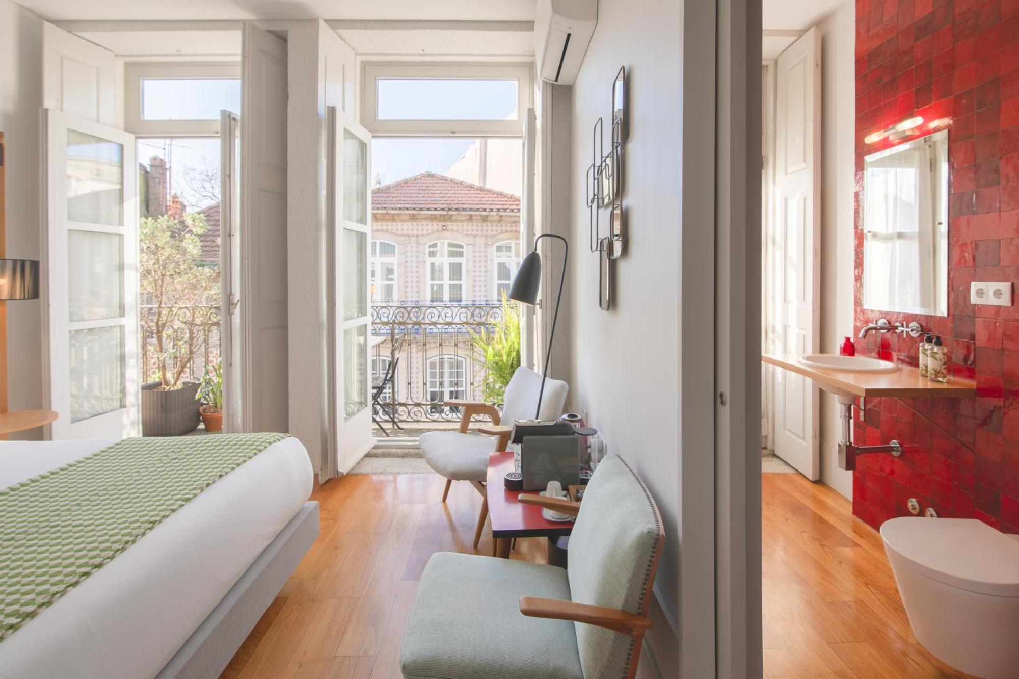 Fil'S Place Porto Dış mekan fotoğraf